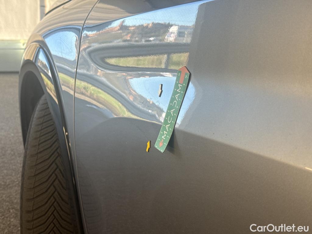  Peugeot  208  (e-) Active Business 50kWh BVA #8