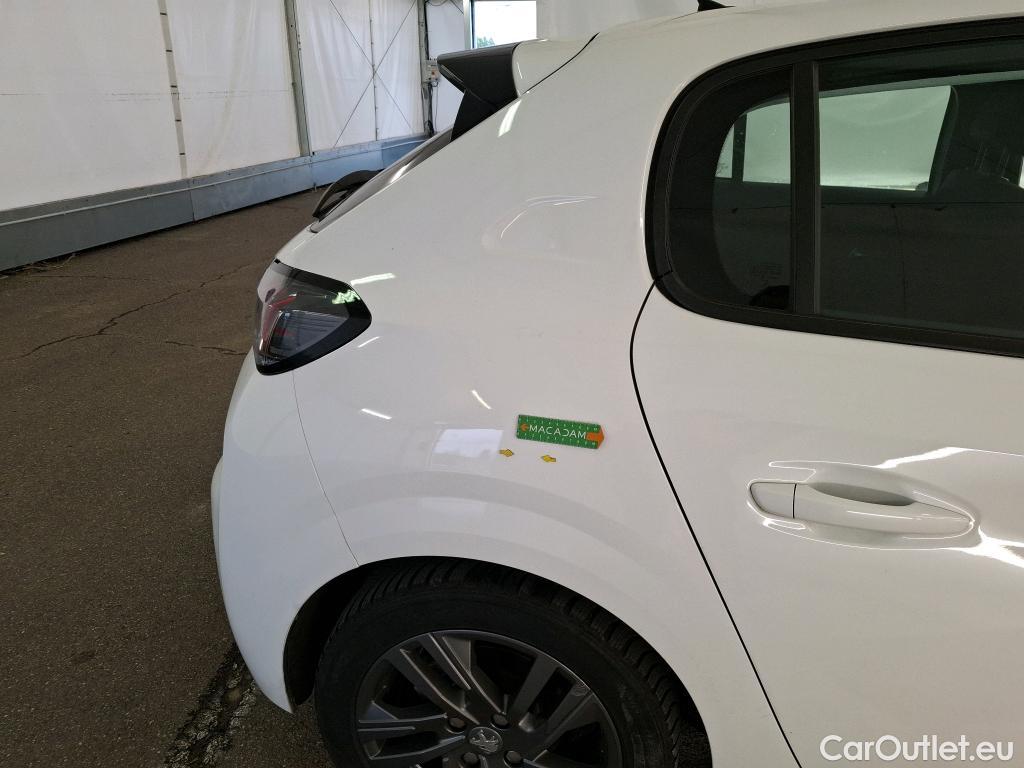  Peugeot  208  Active Pack 1.5 HDi 100CV BVM6 E6d #32