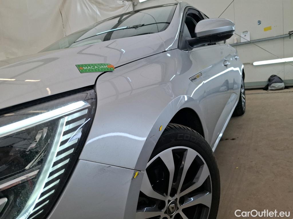  Renault  Megane  IV Berline 5 ptes. Techno 1.5 dCi 115CV BVA7 E6d #1