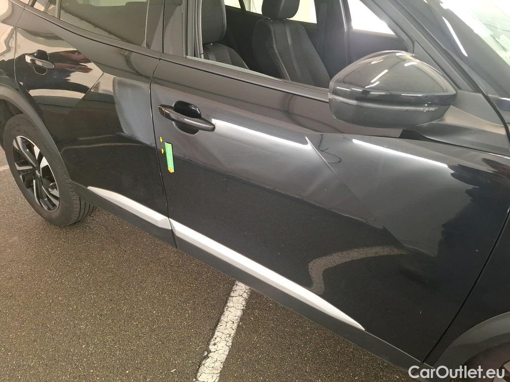  Peugeot  2008  Allure Business 1.2 PureTech 130CV BVM6 E6d / GARANTIE STELLANTIS 10 ANS VOIR PHOTO 2 #32