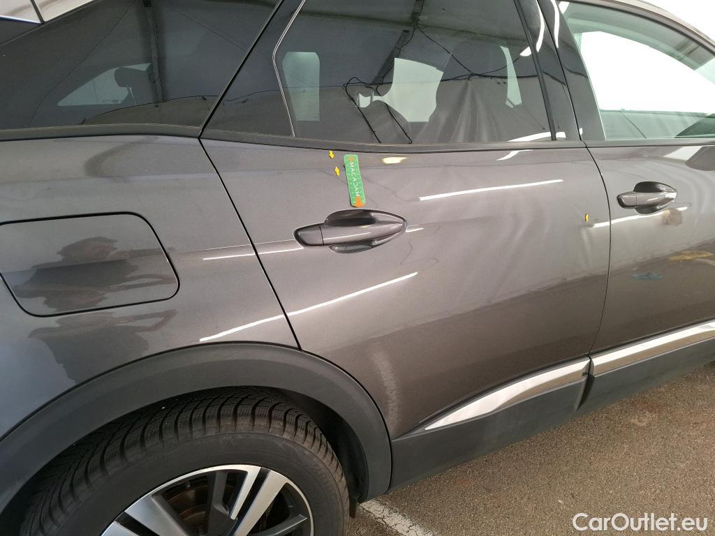  Peugeot  3008  Allure 1.5 HDi 130CV BVA8 E6d #83