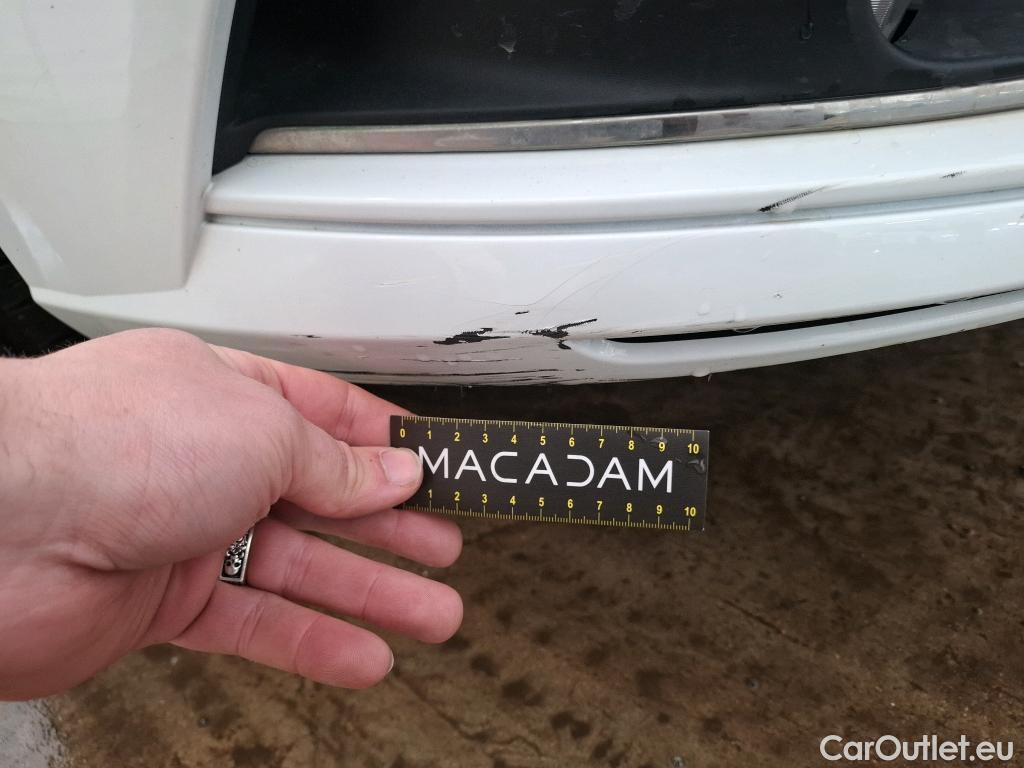  Renault  Megane  IV Berline 5pt. Business 1.5 dCi 115CV BVM6 E6dT / TRANSFO VP VF #7