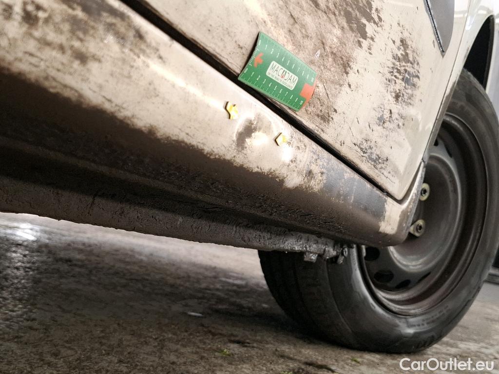  Peugeot  Partner  L1 Pro 1.6 HDi 75CV BVM5 E6 #12