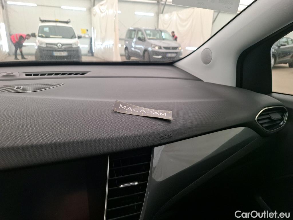  Opel  Crossland  X Business Elegance 1.5 110CV BVM6 E6d #1