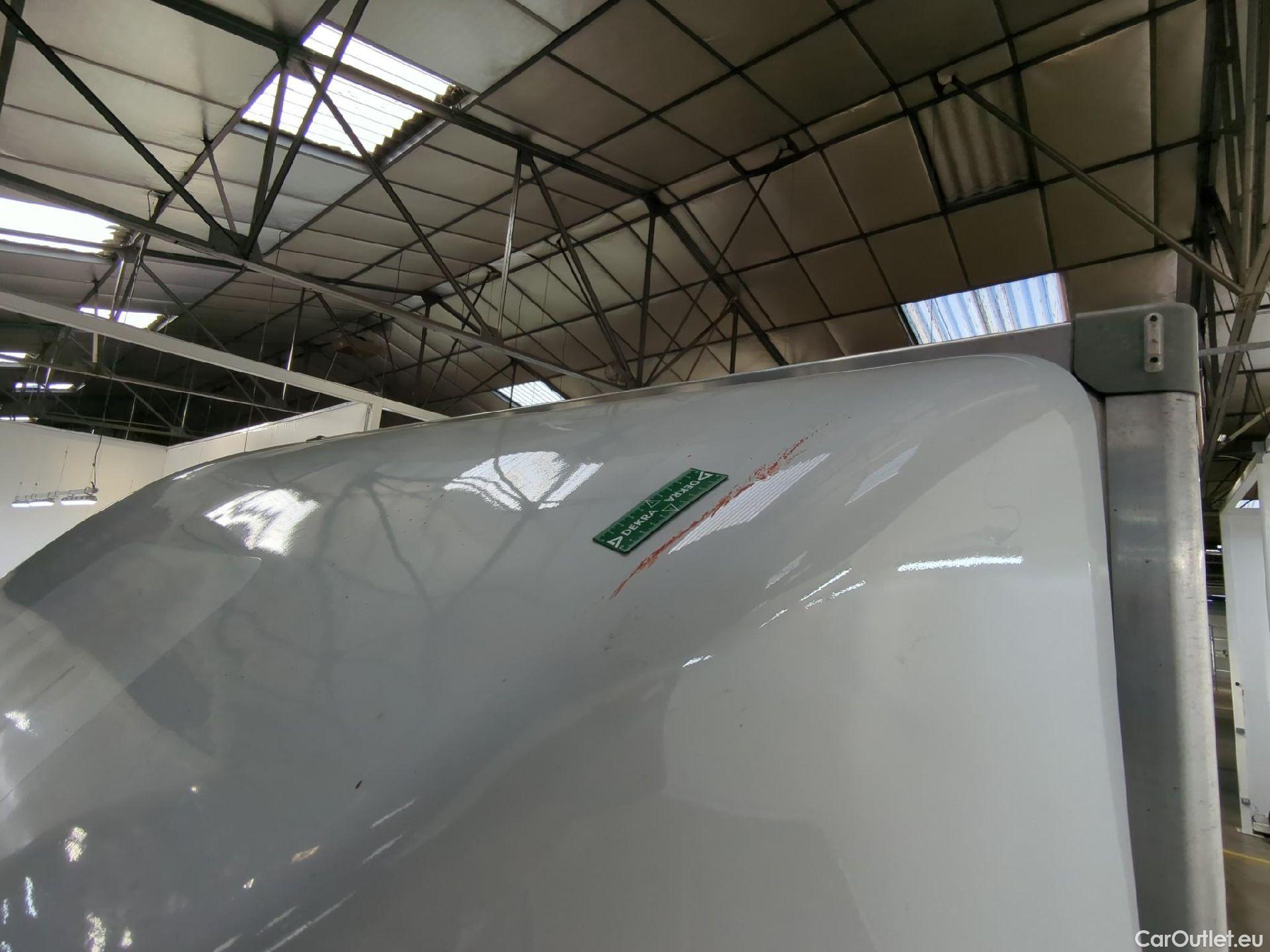  Renault  Master RENAULT  SC / 2019 / 2P / Châssis cabine CC Tr CF F3500 L3 Blue dCi 145 EVIE #7