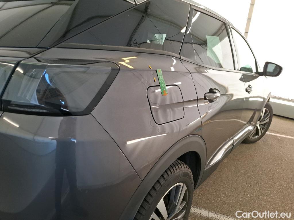  Peugeot  3008  Allure 1.5 HDi 130CV BVA8 E6d #56