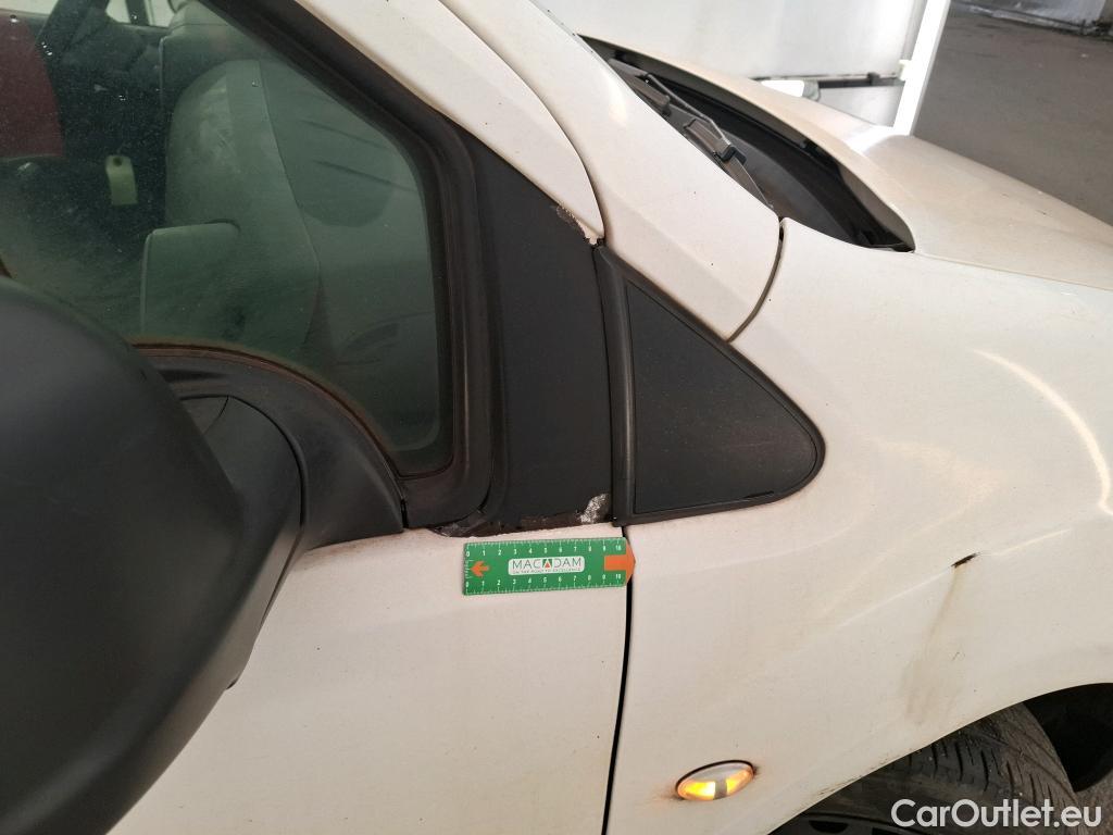  Peugeot  Partner  L1 Pro 1.6 HDi 75CV BVM5 E6 #33