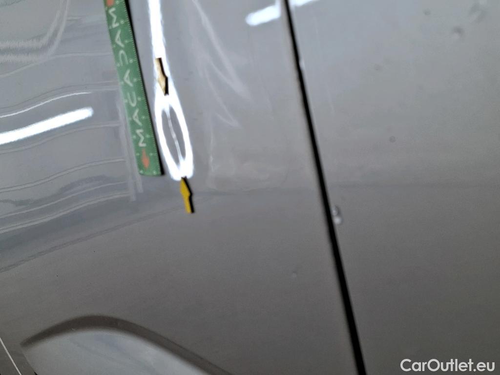  Renault  Megane  IV Berline 5 ptes. Techno 1.5 dCi 115CV BVA7 E6d #11