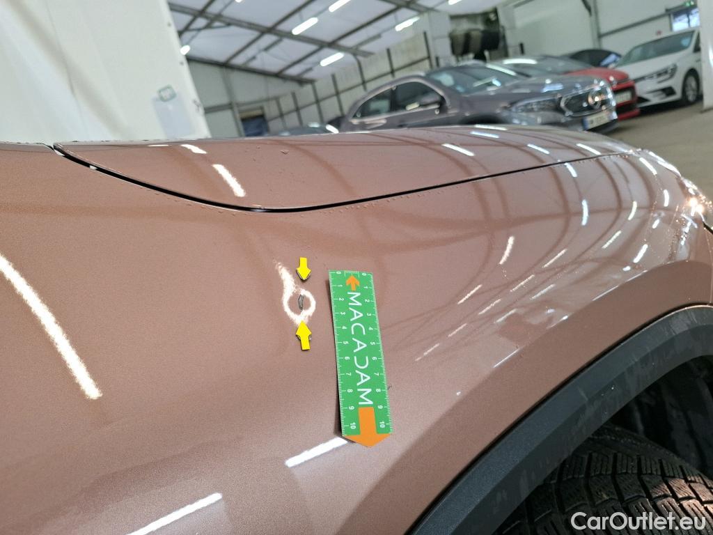  Mercedes  GLA MERCEDES-BENZ  / 2020 / 5P / SUV 1.3  250 e BUSINESS LINE DCT #15