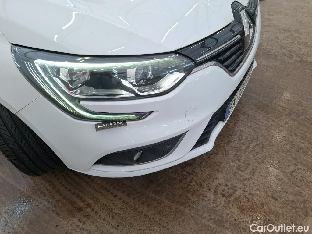  Renault  Megane  IV Berline 5pt. Business 1.5 dCi 115CV BVM6 E6dT / TRANSFO VP VF #6
