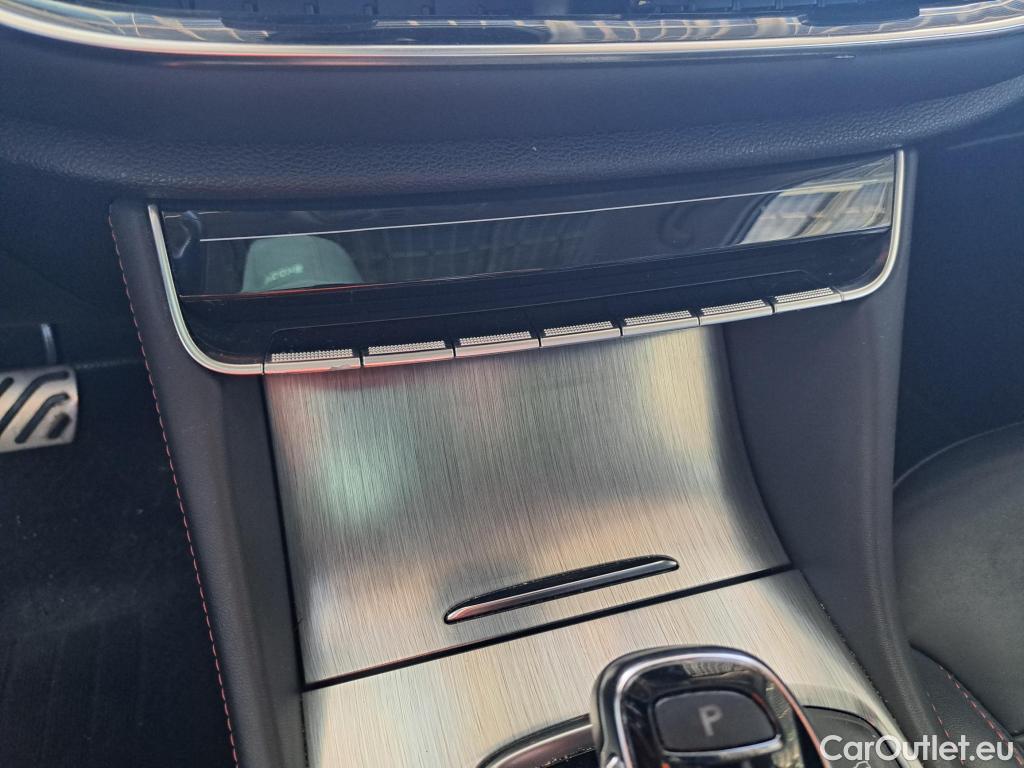  MG  EHS MG  / 2021 / 5P / SUV 1.5T GDI PHEV Luxury Auto #22