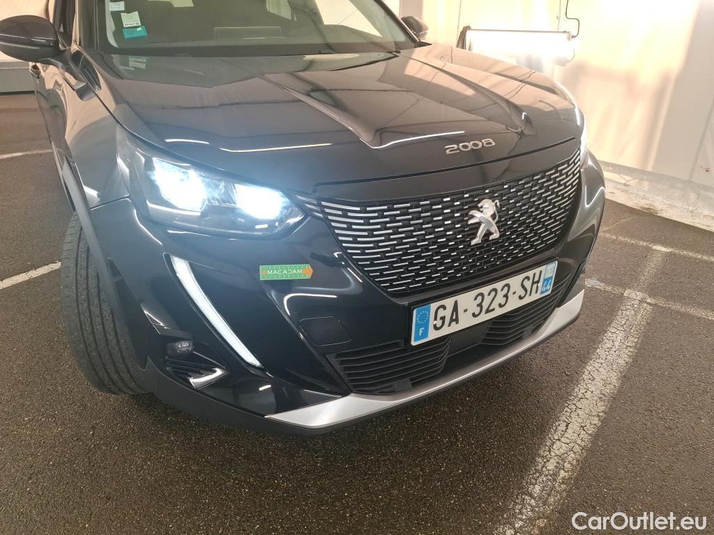  Peugeot  2008  Allure Business 1.2 PureTech 130CV BVM6 E6d / GARANTIE STELLANTIS 10 ANS VOIR PHOTO 2 #28