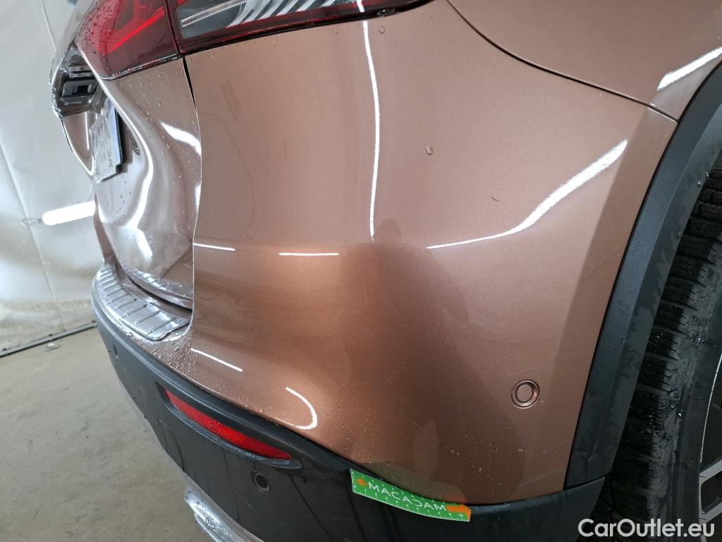  Mercedes  GLA MERCEDES-BENZ  / 2020 / 5P / SUV 1.3  250 e BUSINESS LINE DCT #30