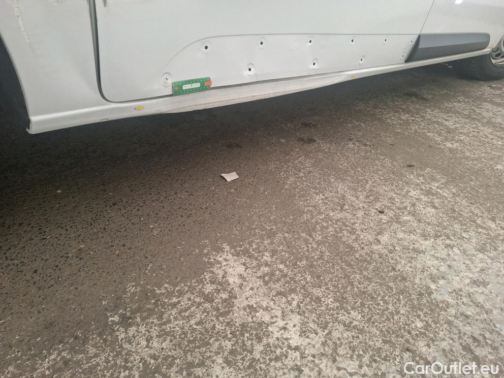  Peugeot  Expert PEUGEOT  2016  4P  Fourgon tôlé 20 BHDI 145 TAILLE M PACK ASPHALT #1