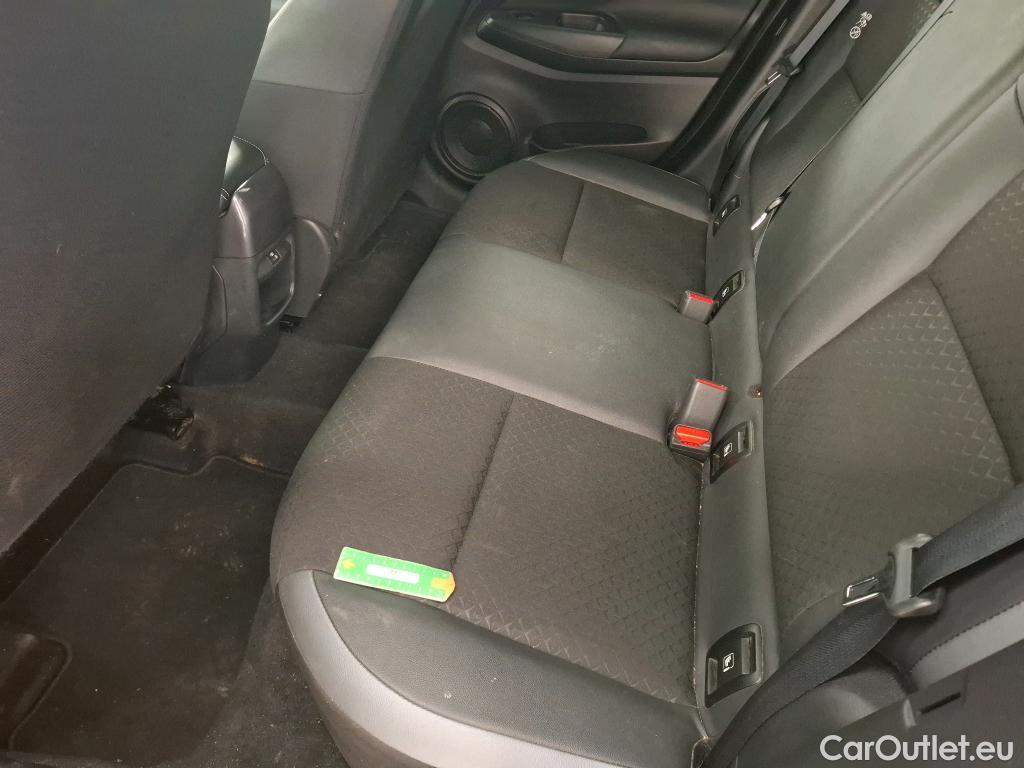  Nissan  Juke NISSAN  / 2019 / 5P / Crossover Hybrid 143 N-Connecta #6