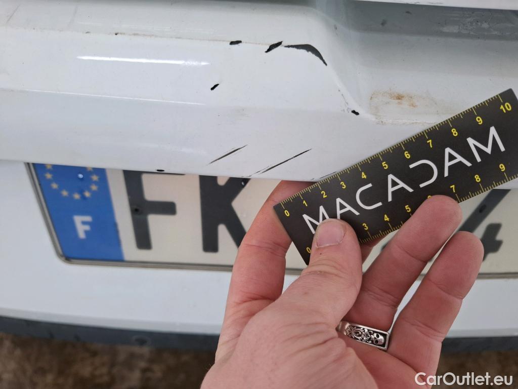  Renault  Megane  IV Berline 5pt. Business 1.5 dCi 115CV BVM6 E6dT / TRANSFO VP VF #15