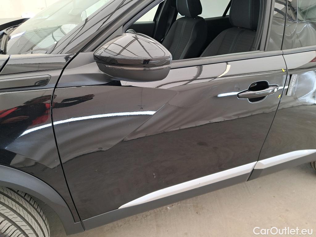  Peugeot  2008  Allure 1.5 HDi 130CV BVA8 E6d #1