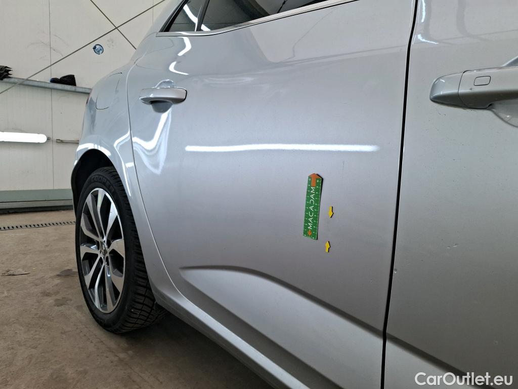  Renault  Megane  IV Berline 5 ptes. Techno 1.5 dCi 115CV BVA7 E6d #10