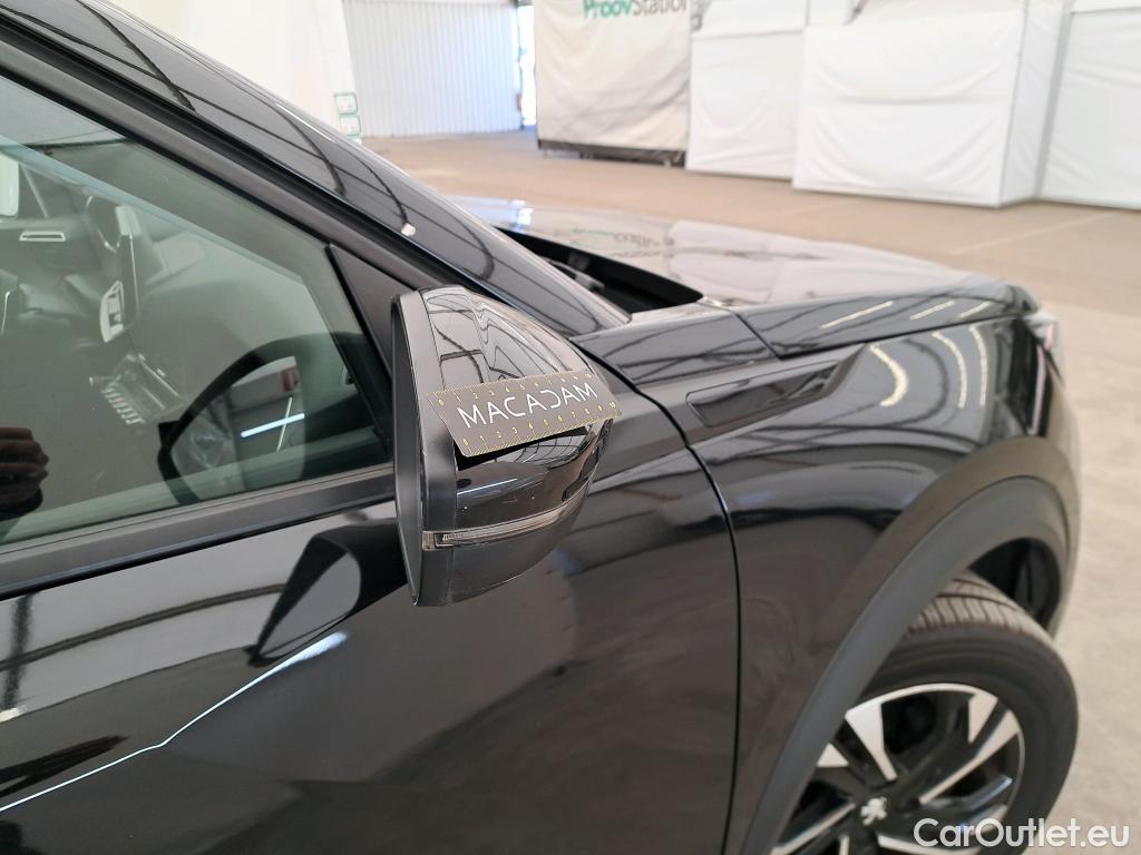  Peugeot  2008  Allure 1.5 HDi 130CV BVA8 E6d #17