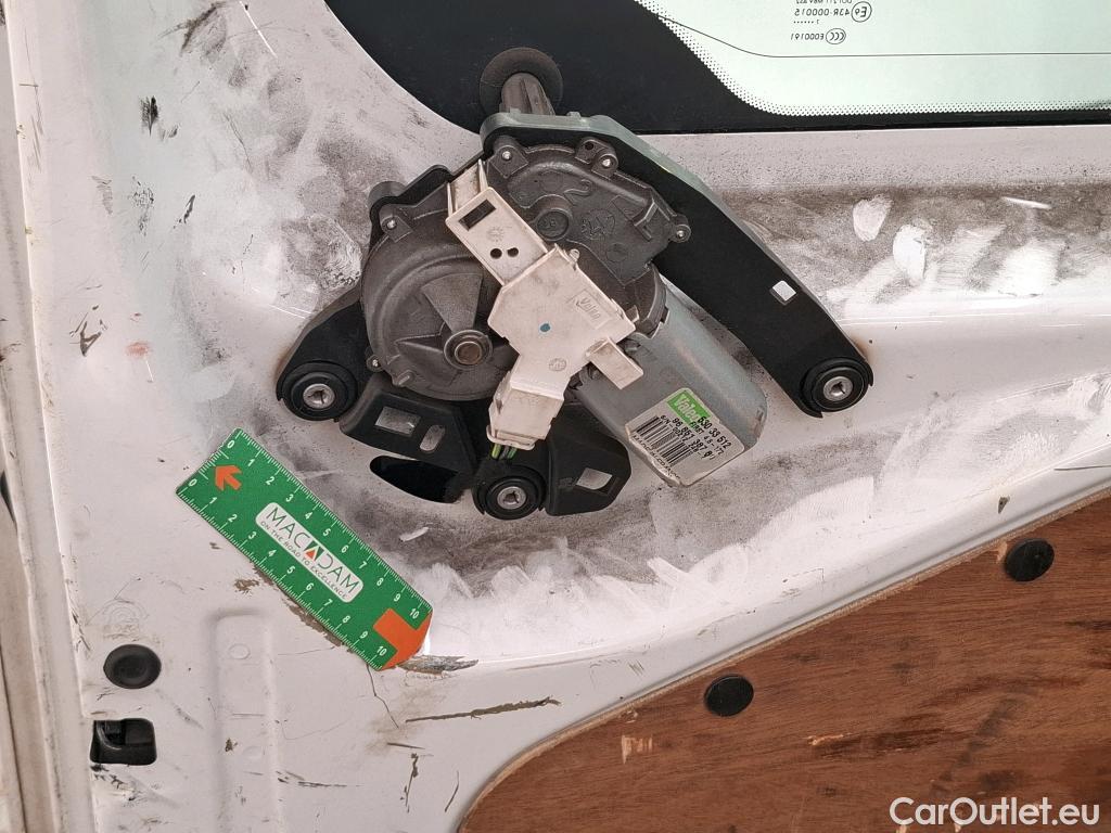  Peugeot  Partner  L1 Pro 1.6 HDi 75CV BVM5 E6 #27