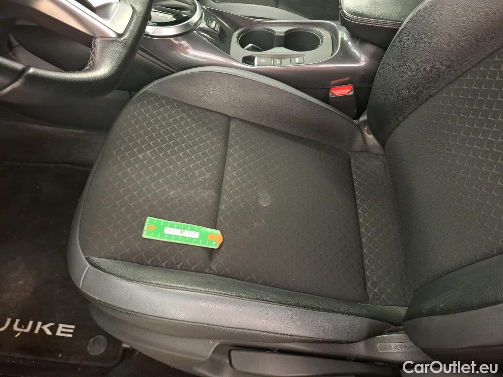  Nissan  Juke NISSAN  / 2019 / 5P / Crossover Hybrid 143 N-Connecta #7