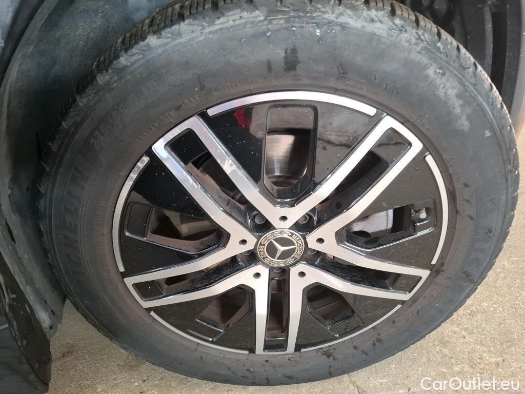  Mercedes  GLA MERCEDES-BENZ  / 2020 / 5P / SUV 1.3  250 e BUSINESS LINE DCT #2