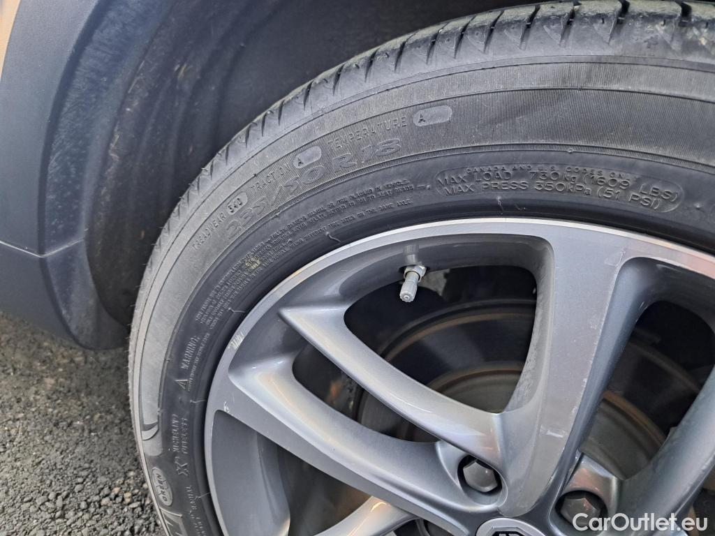  MG  EHS MG  / 2021 / 5P / SUV 1.5T GDI PHEV Luxury Auto #16