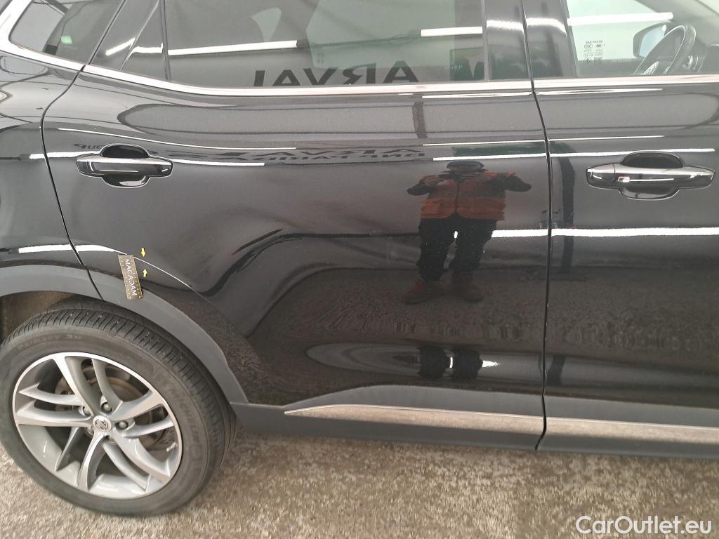  MG  EHS MG  / 2021 / 5P / SUV 1.5T GDI PHEV Luxury Auto #25