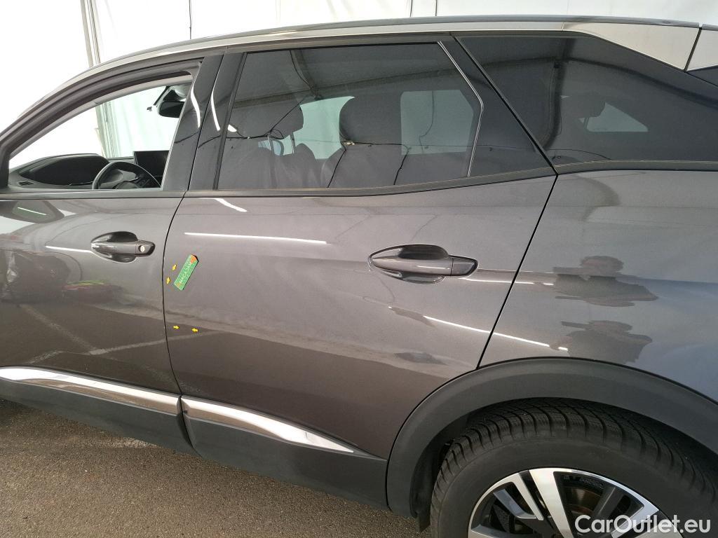  Peugeot  3008  Allure 1.5 HDi 130CV BVA8 E6d #63