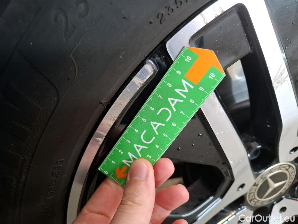  Mercedes  GLA MERCEDES-BENZ  / 2020 / 5P / SUV 1.3  250 e BUSINESS LINE DCT #6