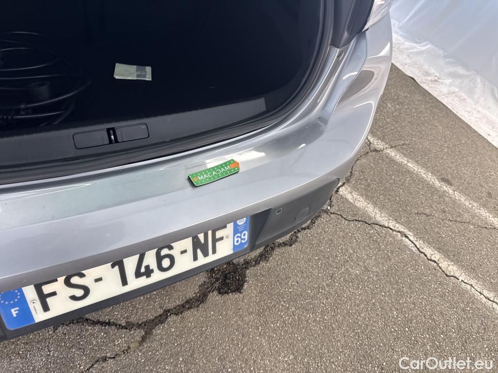  Peugeot  208  (e-) Active Business 50kWh BVA #13