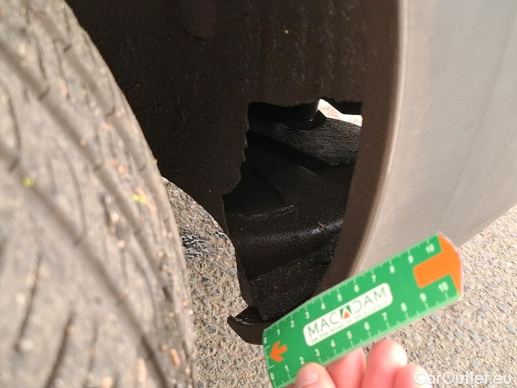  Peugeot  Partner  L1 Pro 1.6 HDi 75CV BVM5 E6 #16