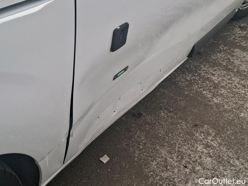  Peugeot  Expert PEUGEOT  2016  4P  Fourgon tôlé 20 BHDI 145 TAILLE M PACK ASPHALT #8