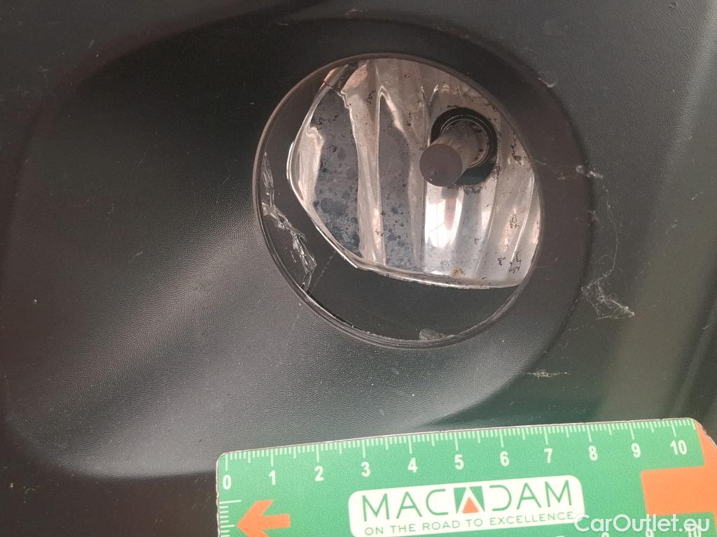  Peugeot  Expert PEUGEOT  2016  4P  Fourgon tôlé 20 BHDI 145 TAILLE M PACK ASPHALT #16