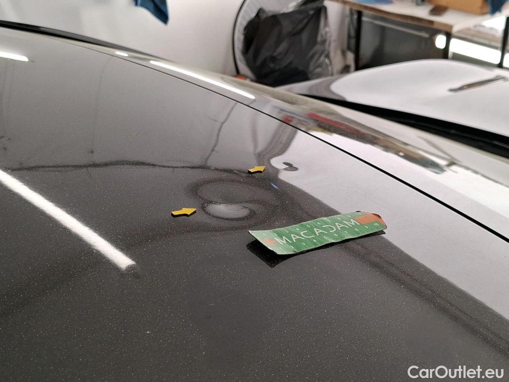  Peugeot  3008  Allure 1.5 HDi 130CV BVA8 E6d #9