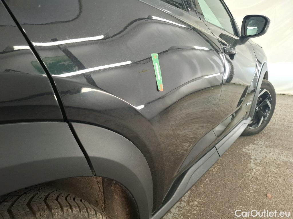  Nissan  Juke NISSAN  / 2019 / 5P / Crossover Hybrid 143 N-Connecta #1