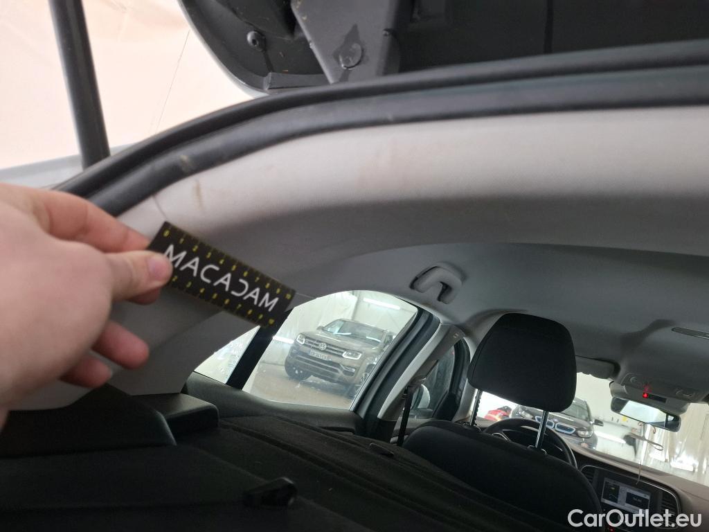  Renault  Megane  IV Berline 5pt. Business 1.5 dCi 115CV BVM6 E6dT / TRANSFO VP VF #33