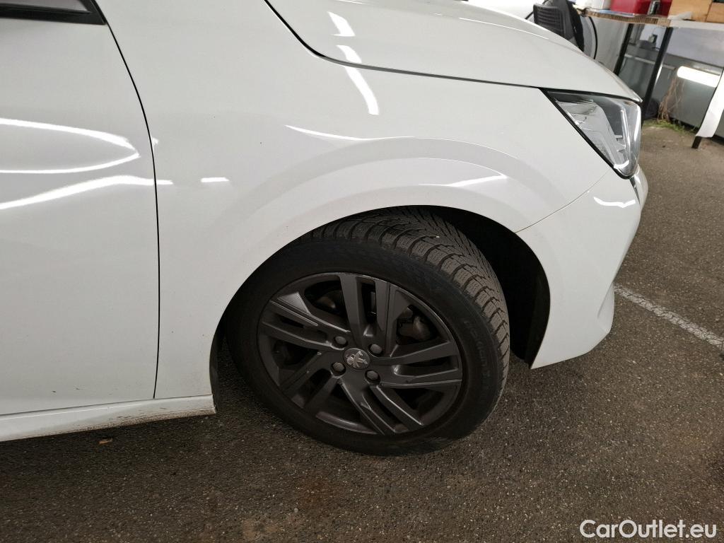  Peugeot  208  Active Pack 1.5 HDi 100CV BVM6 E6d #43