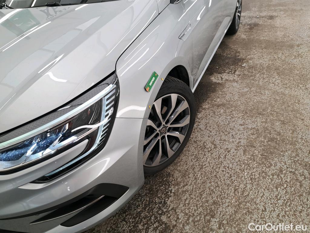  Renault  Megane  IV Berline 5 ptes. Techno 1.5 dCi 115CV BVM6 E6d #3