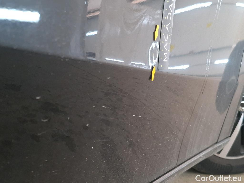  Mercedes  A-Klasse MERCEDES-BENZ Classe A Compact / 2018 / 5P / Berline A 180 Progressive Line 7G-DCT #8