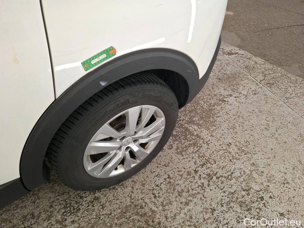  Peugeot  5008  Active Business 1.5 HDi 130CV BVM6 E6d #17