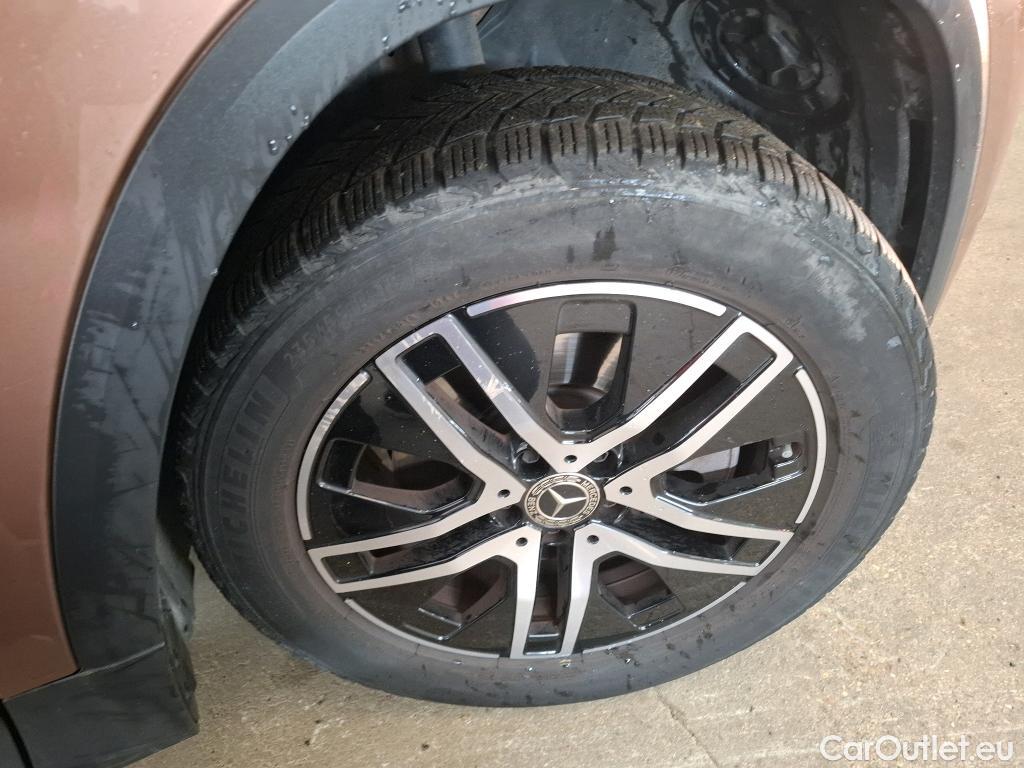  Mercedes  GLA MERCEDES-BENZ  / 2020 / 5P / SUV 1.3  250 e BUSINESS LINE DCT #4