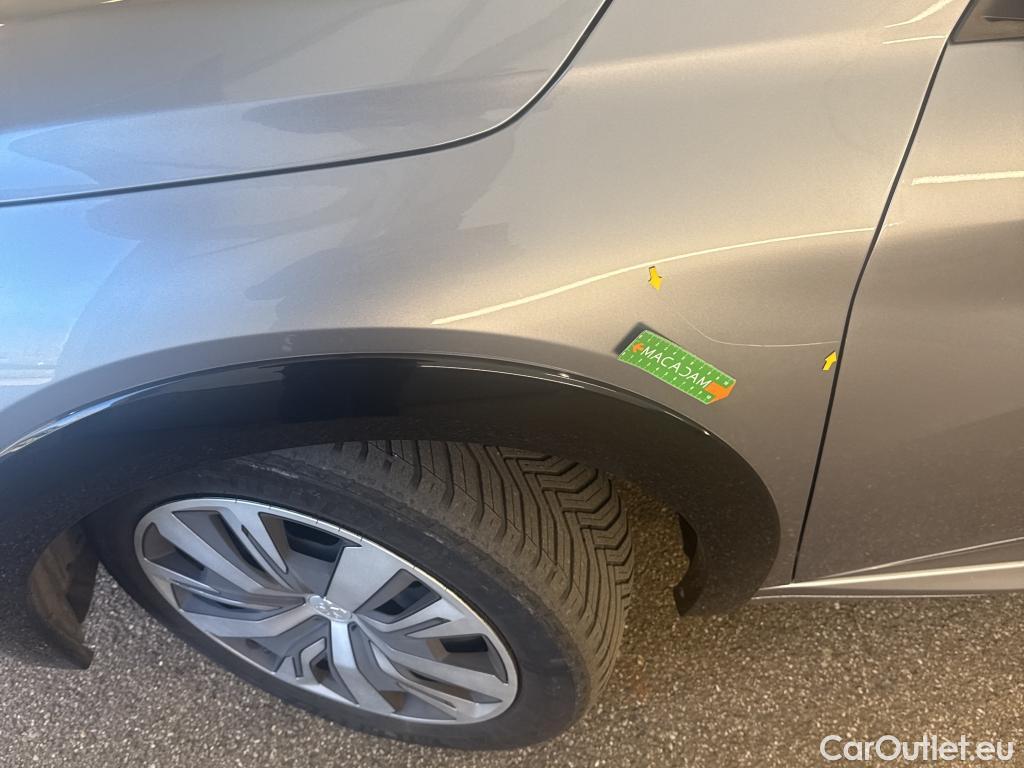  Peugeot  208  (e-) Active Business 50kWh BVA #11