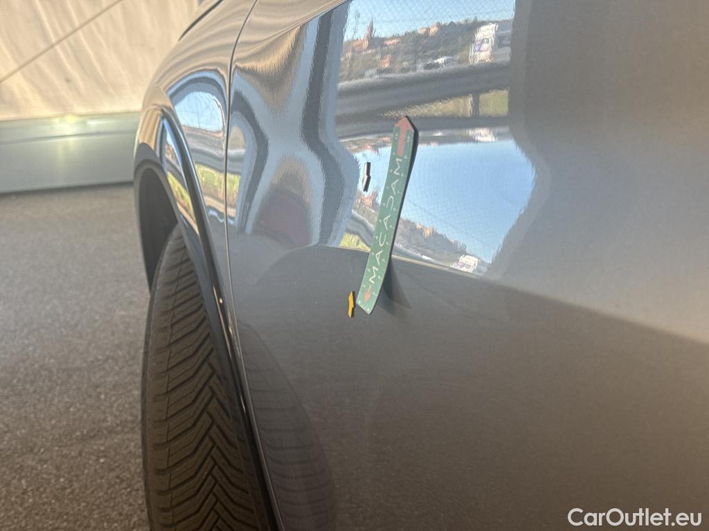  Peugeot  208  (e-) Active Business 50kWh BVA #7