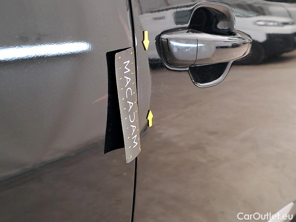  Peugeot  2008  Allure 1.5 HDi 130CV BVA8 E6d #6