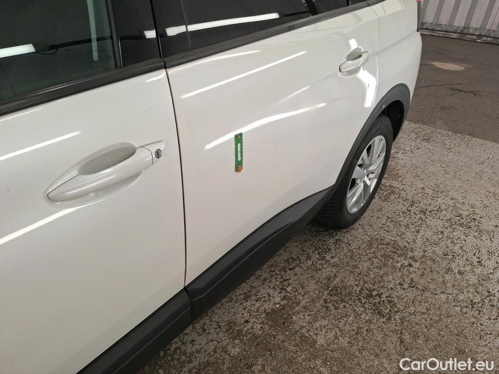  Peugeot  5008  Active Business 1.5 HDi 130CV BVM6 E6d #10