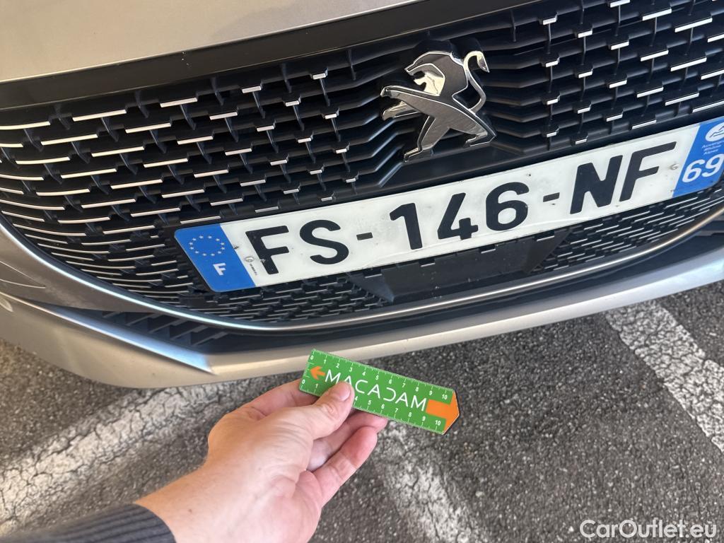  Peugeot  208  (e-) Active Business 50kWh BVA #27