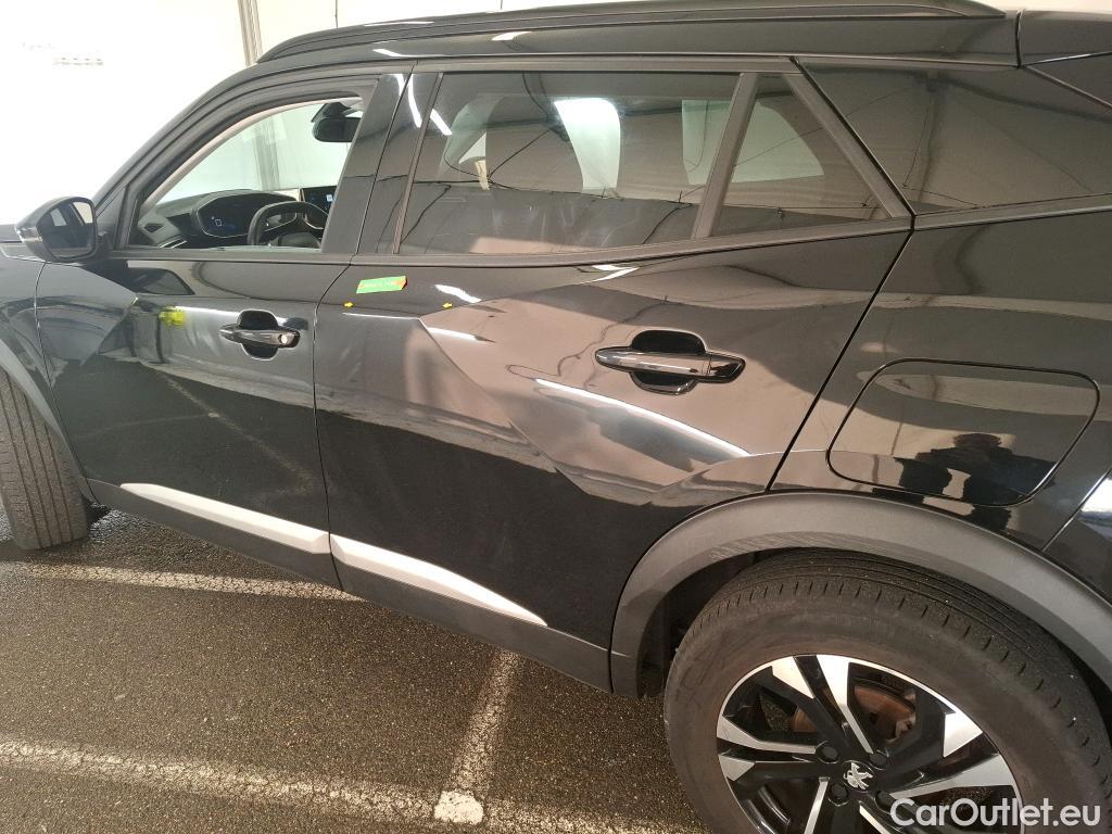  Peugeot  2008  Allure Business 1.2 PureTech 130CV BVM6 E6d / GARANTIE STELLANTIS 10 ANS VOIR PHOTO 2 #1