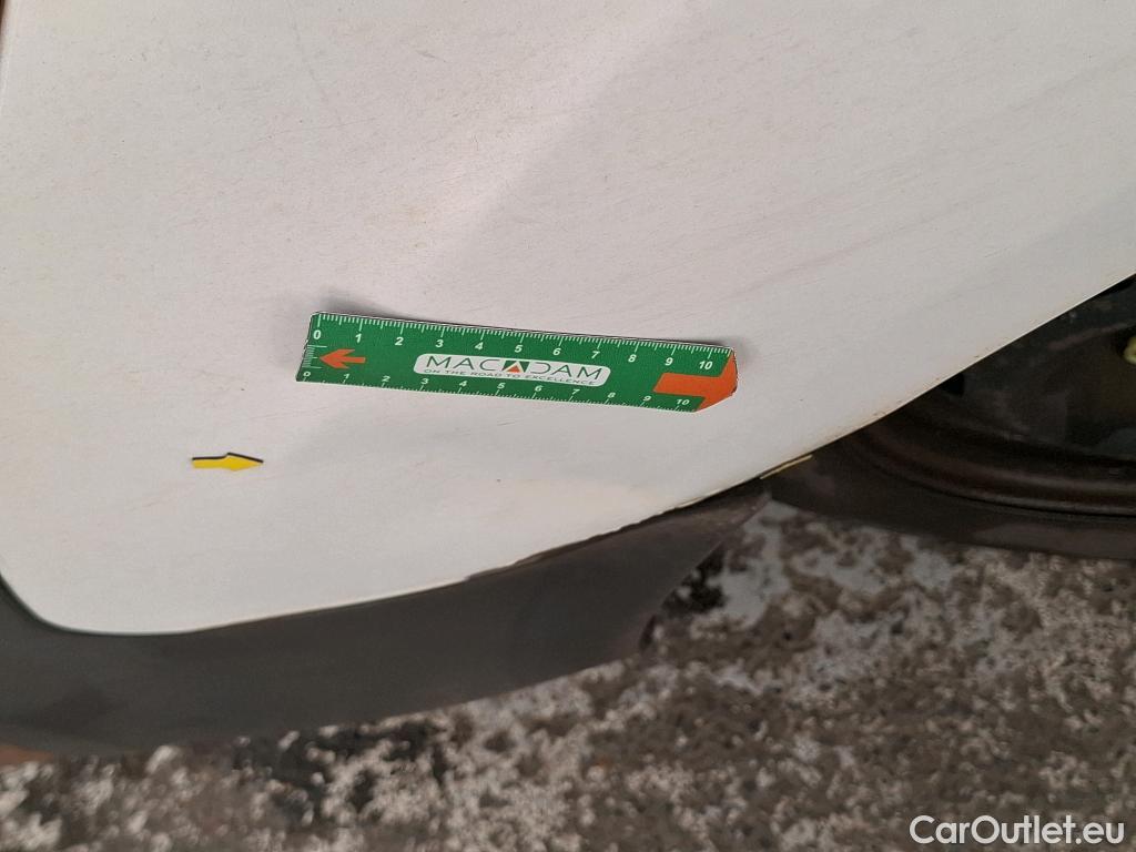  Peugeot  Partner  L1 Pro 1.6 HDi 75CV BVM5 E6 #7