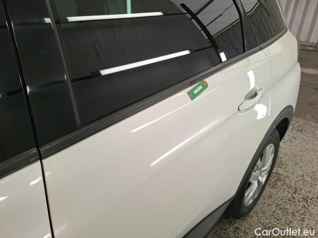  Peugeot  5008  Active Business 1.5 HDi 130CV BVM6 E6d #35